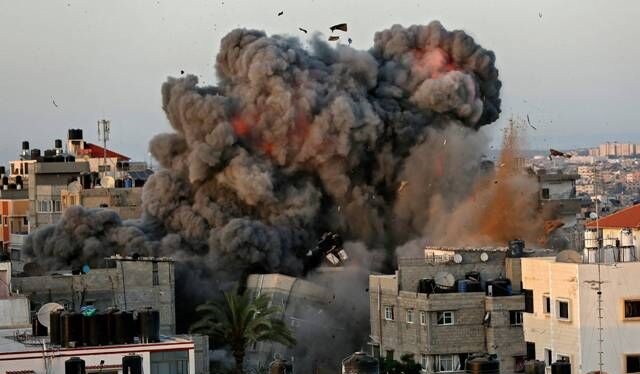 سازمان ملل خواستار تحقیق درباره جنایات صهیونیست‌ها در غزه شد