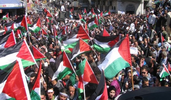 مدن عالمية وعربية تتظاهر نصرة لفلسطين وتنديدا بالعدوان الصهيوني على غزة