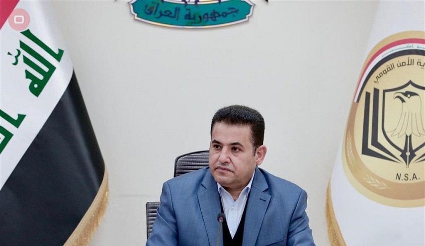 إلغاء زيارة مستشار الأمن القومي العراقي إلى رام الله "لأسباب فنية"