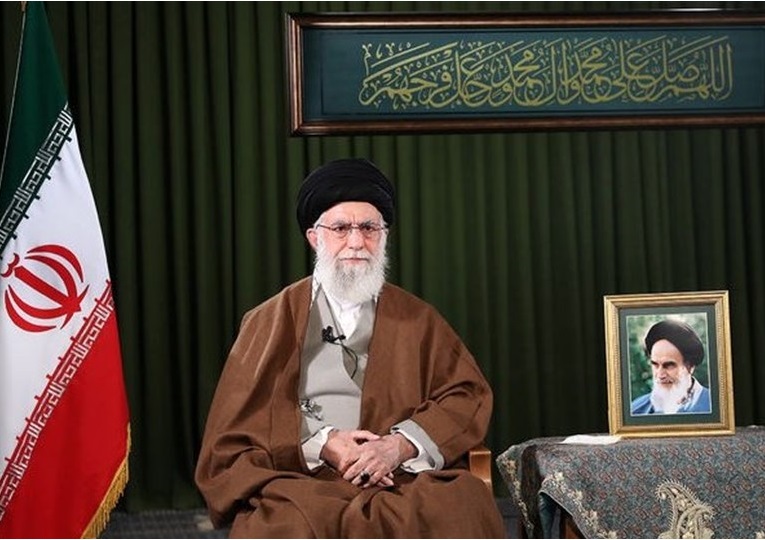 قائد الثورة الاسلامية يستقبل نواب البرلمان عبر الفيديو الخميس