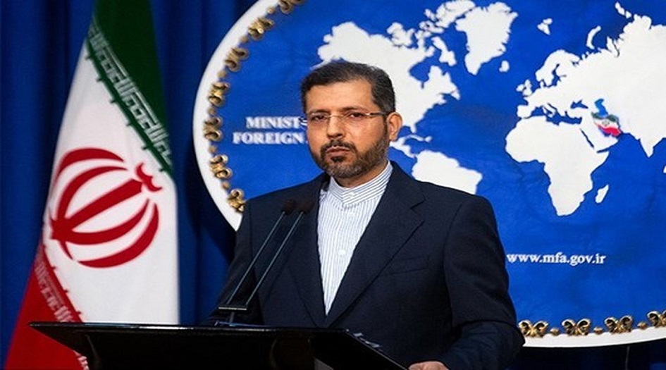 الخارجية الايرانية: القرار بشأن تمديد الاتفاق مع الوكالة الدولية يعلن اليوم
