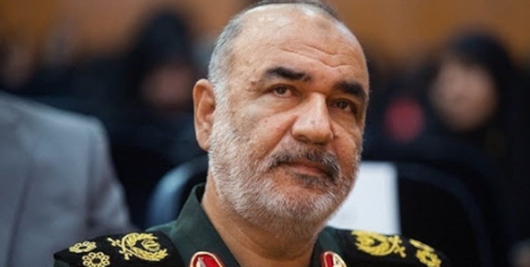 فرمانده‌کل سپاه: دشمنان نمی‌توانند ظهور ایران قدرتمند را تحمل کنند
