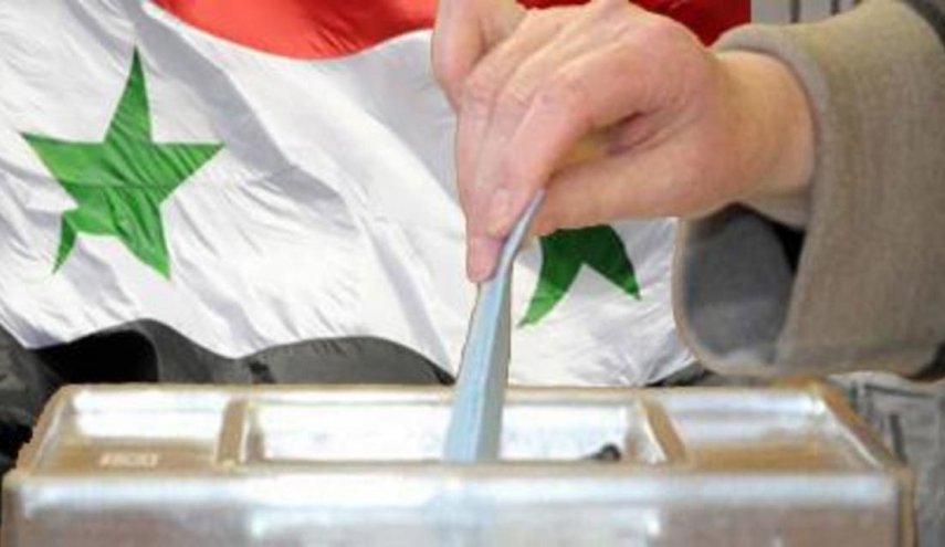 بدعوة من دمشق؛ هيئة برلمانية ايرانية ستشرف على الانتخابات الرئاسية في سوريا