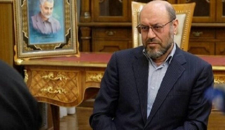 وزير الدفاع الايراني السابق يسحب ترشيحه للانتخابات الرئاسية 