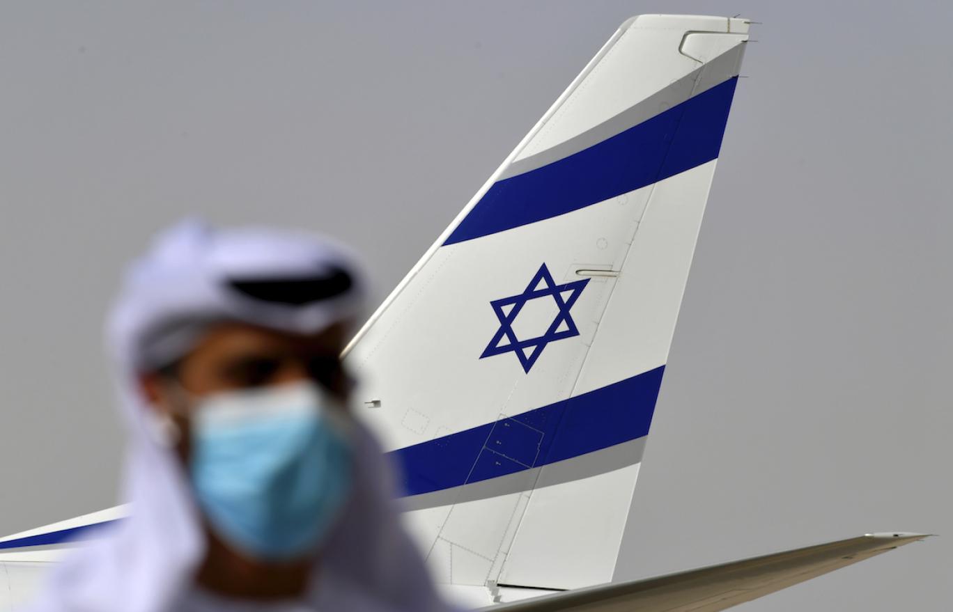 عربستان حریم هوایی‌اش را به روی پروازهای رژیم صهیونیستی بسته است؟
