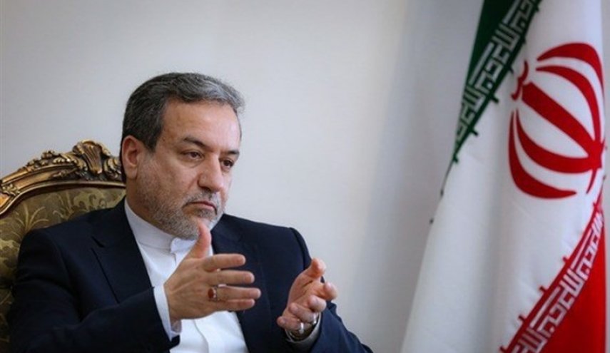 عراقجي: المفاوضات النووية ستستمر حتى توفير مصالح ايران