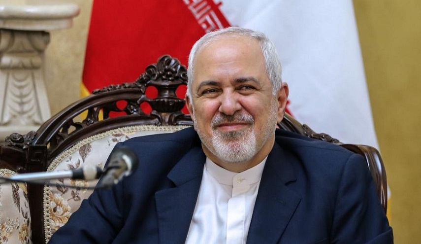 وزير الخارجية الإيراني يهنئ بعيد المقاومة اللبنانية