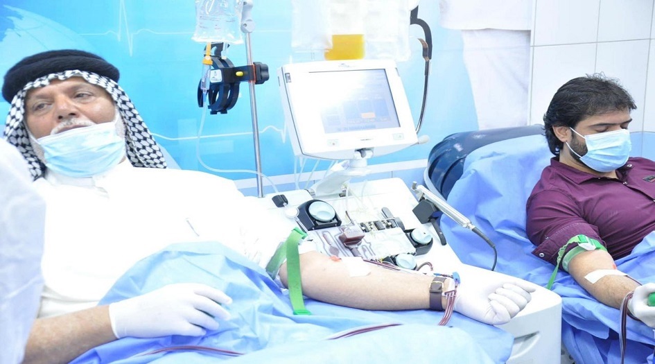 العراق... الصحة تسجل4718 حالة إصابة جديدة بكورونا+جدول 