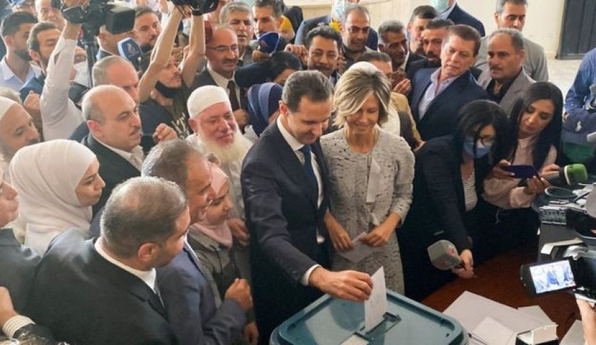 سوريا تنتخب رئيسها: إقبال استثنائيّ... رغم العراقيل