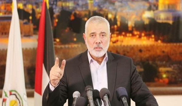 "حماس" ترحب بقرار مجلس حقوق الإنسان وتدعو لاتخاذ خطوات فورية لمعاقبة إسرائيل