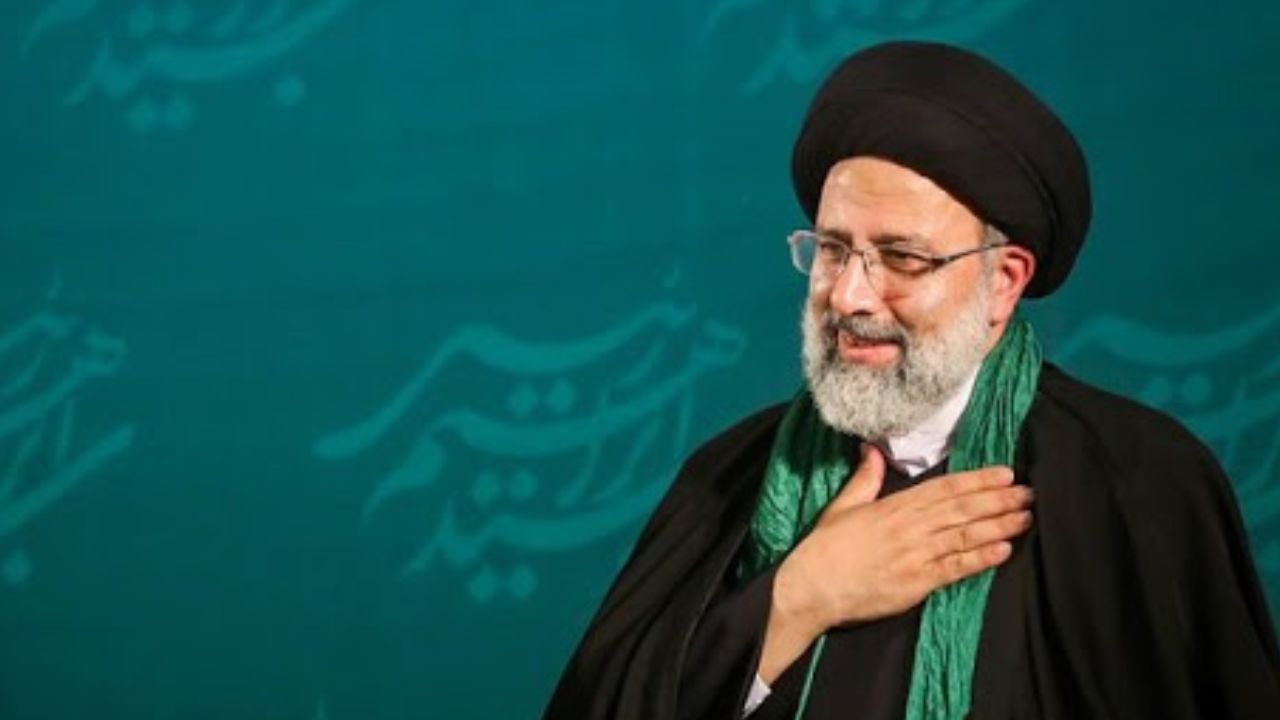 من هو إبراهيم رئيسي المرشح في الانتخابات الرئاسية الايرانية ؟