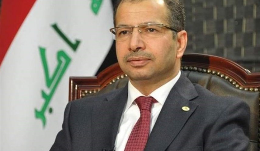رئيس البرلمان العراقي السابق ينجو من محاولة اغتيال