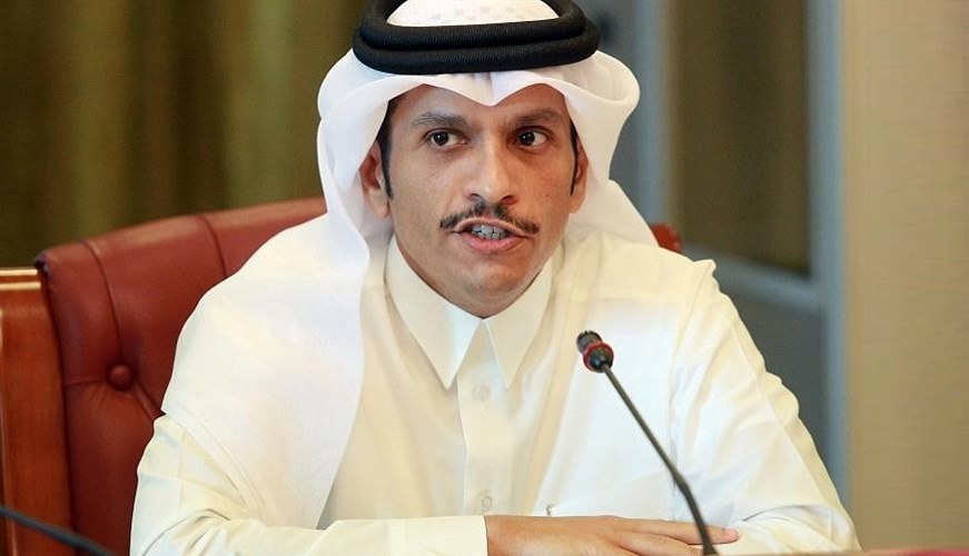 شرط قطر برای عادی سازی روابط با تل آویو