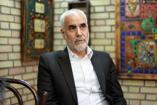 من هو المرشح للانتخابات الرئاسية في إيران محسن مهر علي زادة ؟