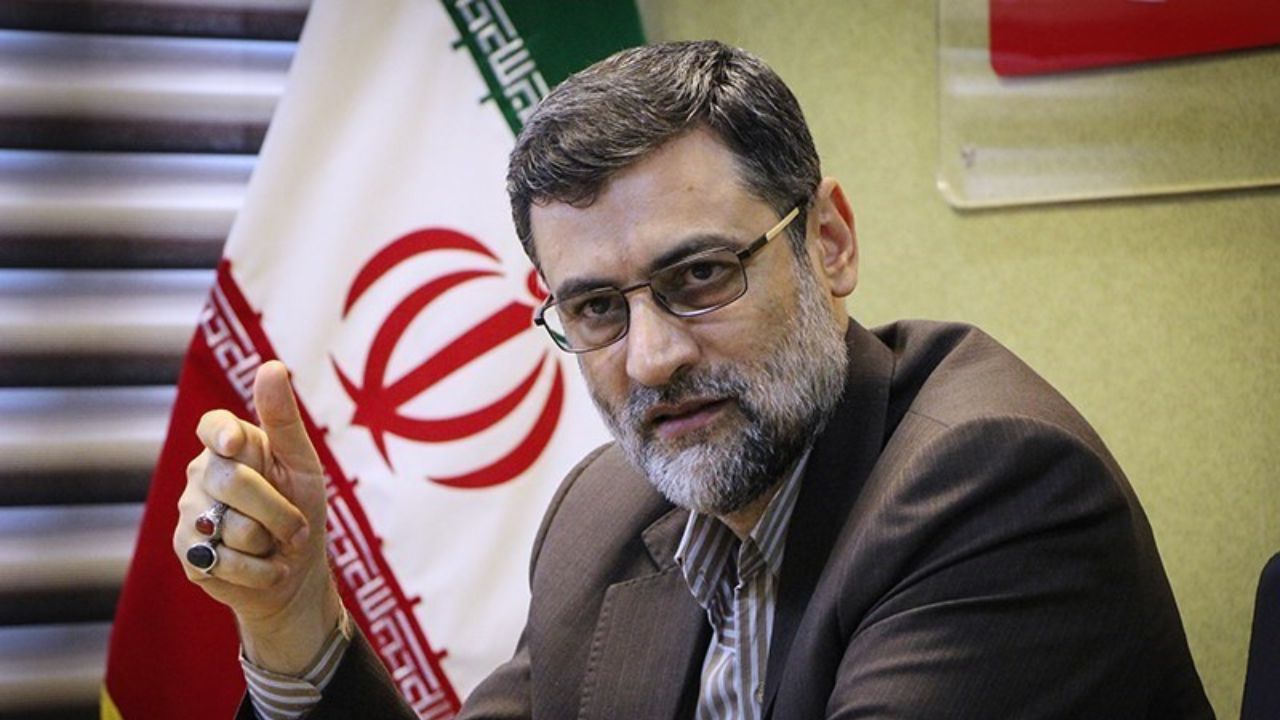 من هو المرشح للانتخابات الرئاسية في إيران أمير قاضي زادة هاشمي ؟