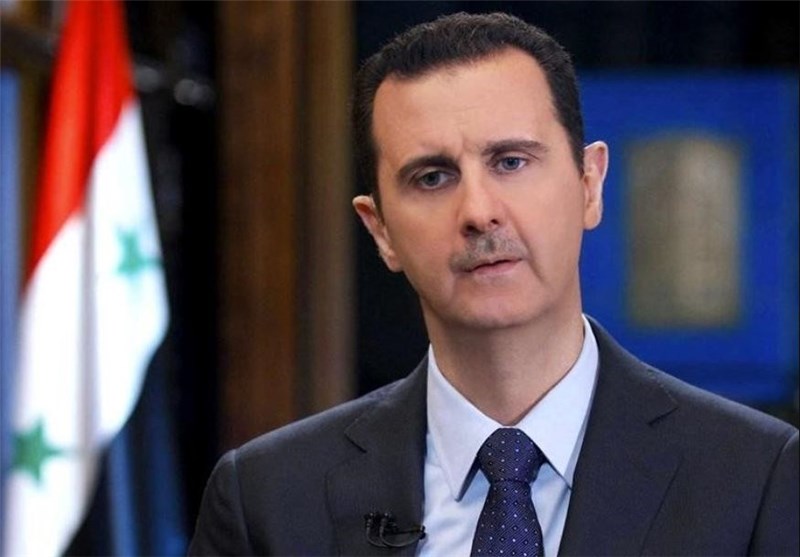 بشار اسد: پیام انتخابات به دشمنان رسید