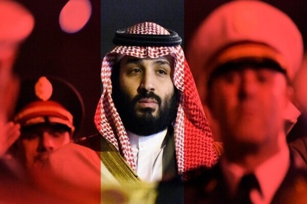 بازداشت گسترده فعالان حقوق بشری در عربستان سعودی