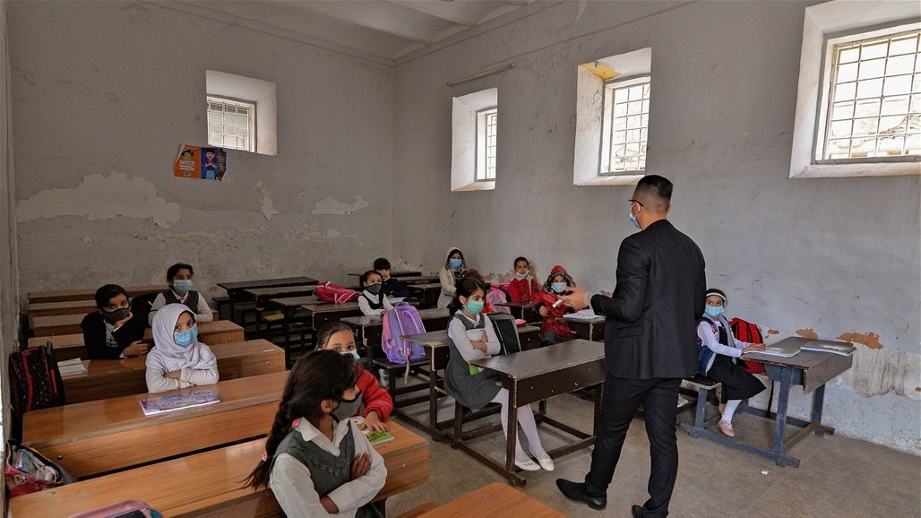 التربية العراقية تصدر قراراً ملزماً لإدارات المدارس