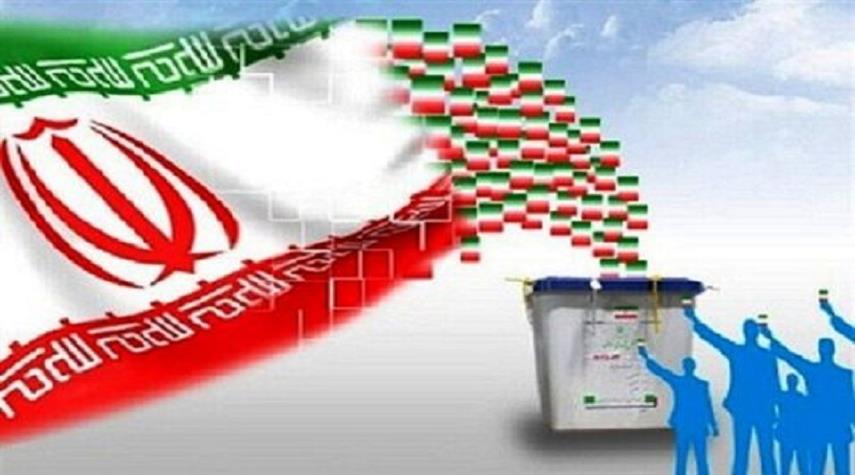 133 بعثة دبلوماسية ايرانية مستعدة لاجراء الانتخابات