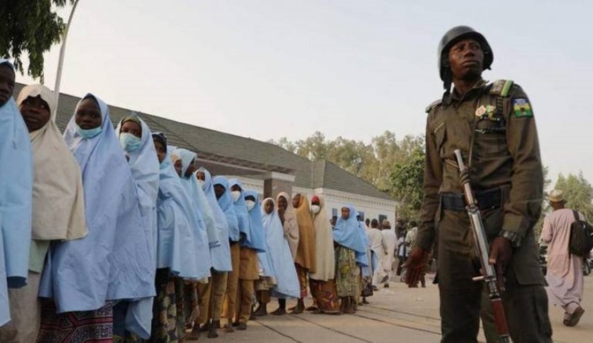 مسلحون يخطفون طلابا من مدرسة اسلامية بوسط نيجيريا