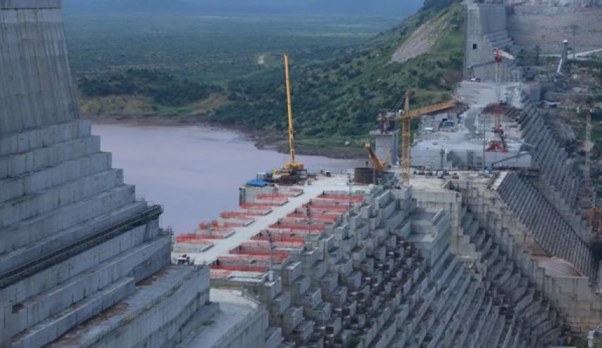 إثيوبيا تعلن نيتها بناء 100 سد جديد العام القادم