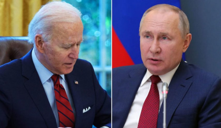 روسيا تعلن موقفها ازاء قمة "بوتين و بايدن"