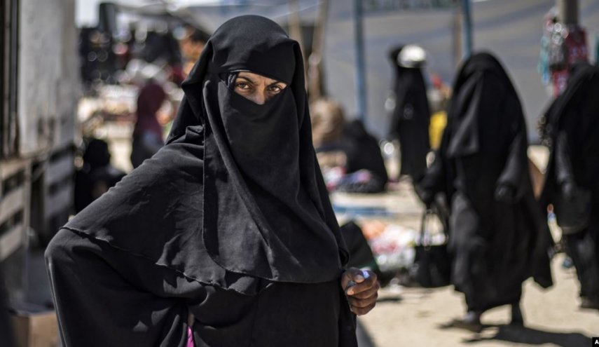 تحالف الفتح: اميركا تستغل إرهابيي مخيم "الهول" كقنابل موقوتة ضد العراق 