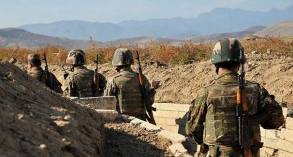 أذربيجان تكشف عن خسائرها مع أرمينيا خلال معارك كاراباخ عام2020