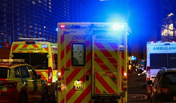 بريطانيا تشهد ارتفاعا ملموسا للإصابات الجديدة بكورونا