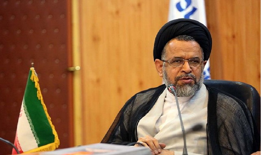 وزير الامن الايراني يعلن اتخاذ التدابير الامنية اللازمة للانتخابات