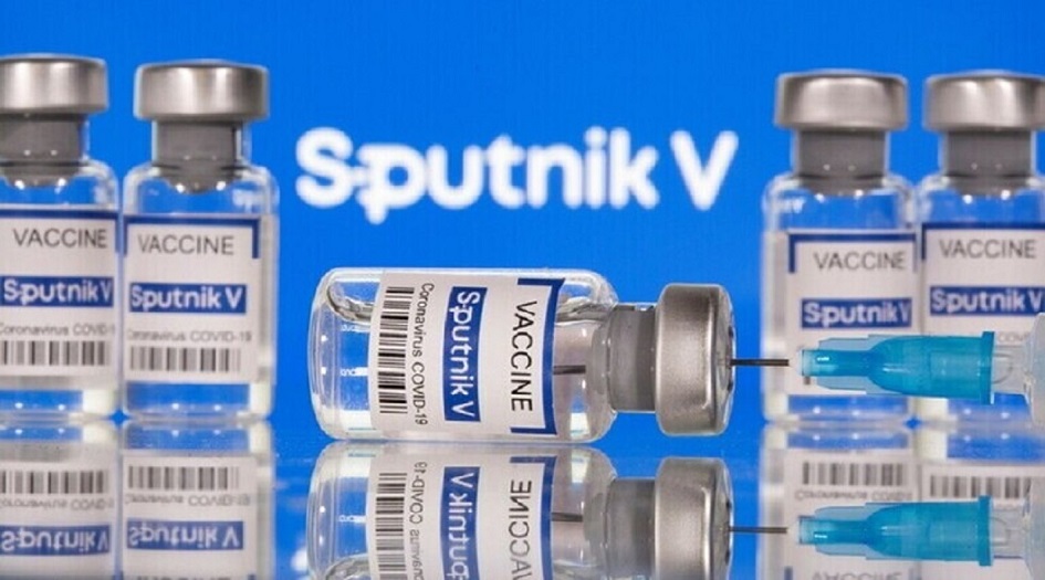 الرئيس الروسي يتحدث عن اثر جانبي وحيد للقاح “سبوتنيك V”