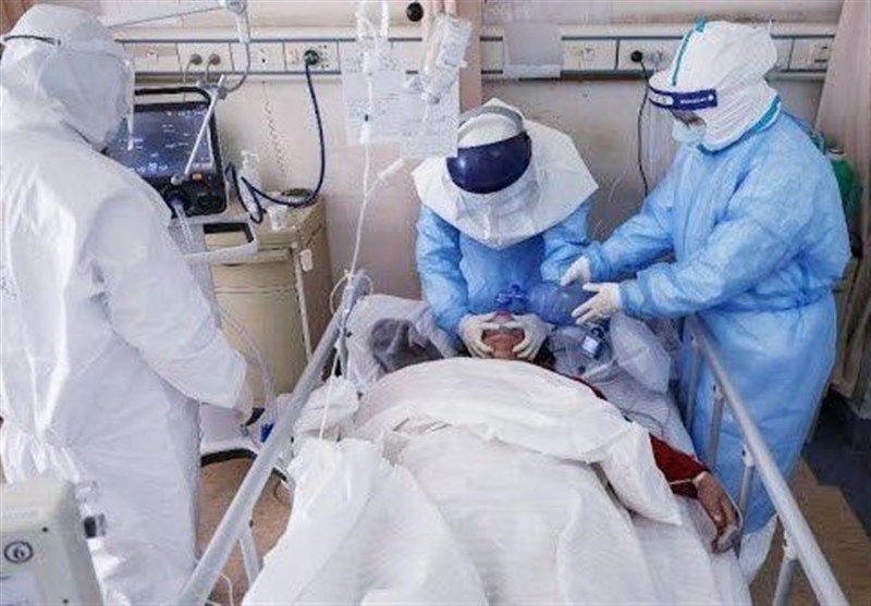 جان باختن 128 نفر دیگر از بیماران کرونایی در کشور