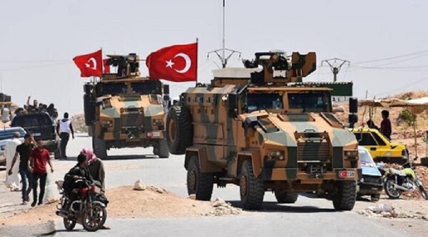 ریاست جمهوری عراق خروج سریع نظامیان ترکیه را خواستار شد