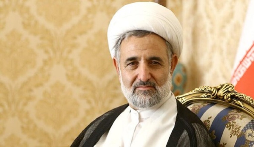 برلماني ايراني : نرفض مقترح أوروبي بالتخلي عن فائض اليورانيوم وأجهزة الطرد المركزي
