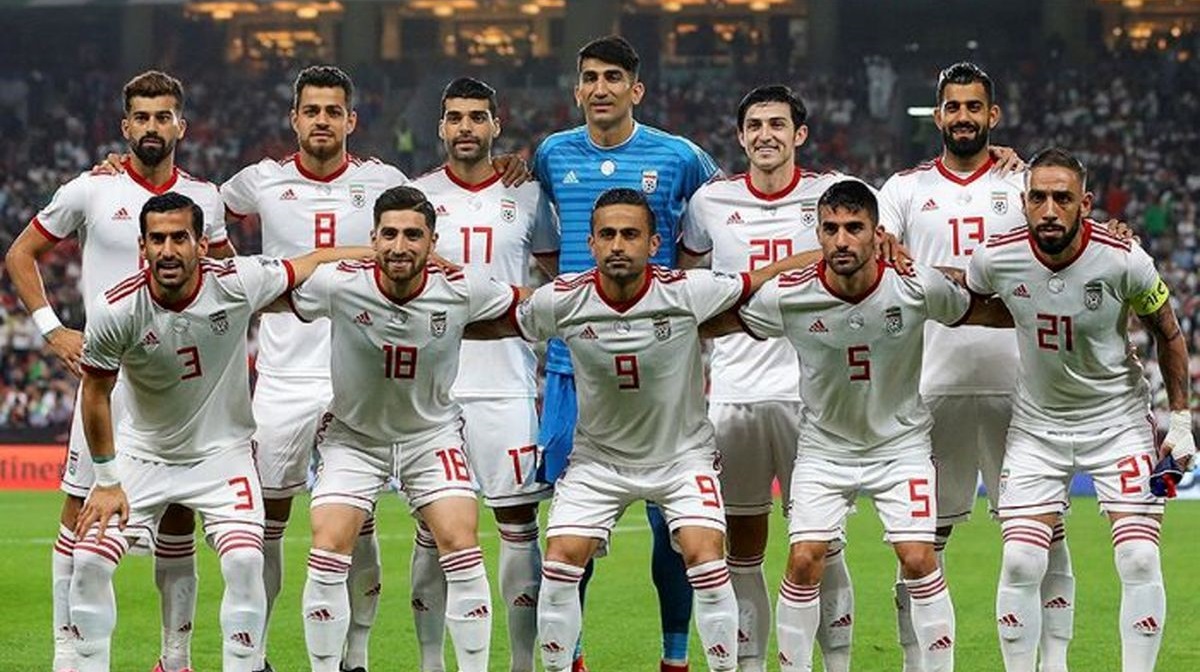 ترکیب احتمالی تیم ملی ایران برابر بحرین