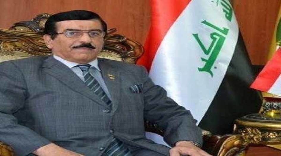 برلماني عراقي: المقاومة العنيدة من فيوضات الإمام الخميني (رض)