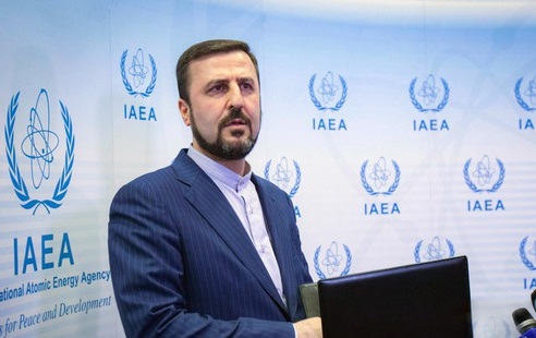 پاسخ ایران به اظهارات و گزارش مدیرکل آژانس بین المللی انرژی اتمی