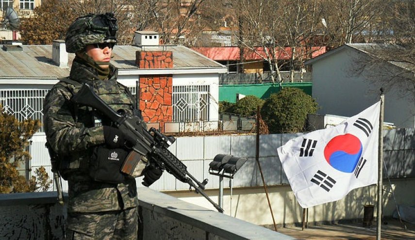 كوريا الجنوبية تدعو رعاياها إلى مغادرة أفغانستان