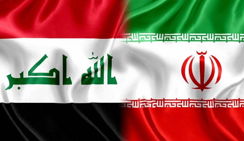 صادرات ايران للعراق 23 بالمائة منها المنتجات الزراعية