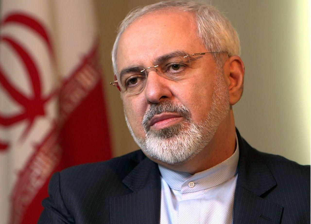 ظریف: ایران به دنبال صلح و ثبات در منطقه است