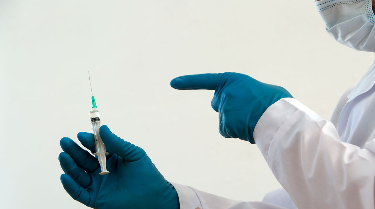  واکسیناسیون 50 میلیون ایرانی تا دی ماه