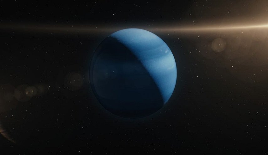 "ناسا" تعلن اكتشاف كوكب غريب درجة حرارته تشبه الأرض