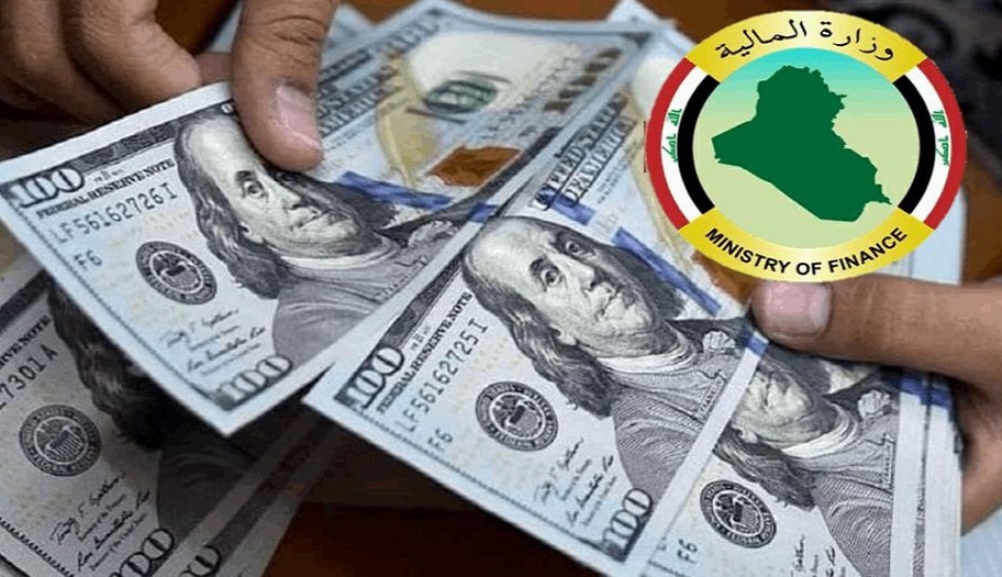 المالية العراقية تفند تصريحات نسبت لوزيرها  بشأن سعر صرف الدولار
