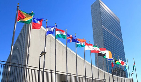 إيران تستعيد حقها في التصويت بالأمم المتحدة بعد تسديد رسوم العضوية