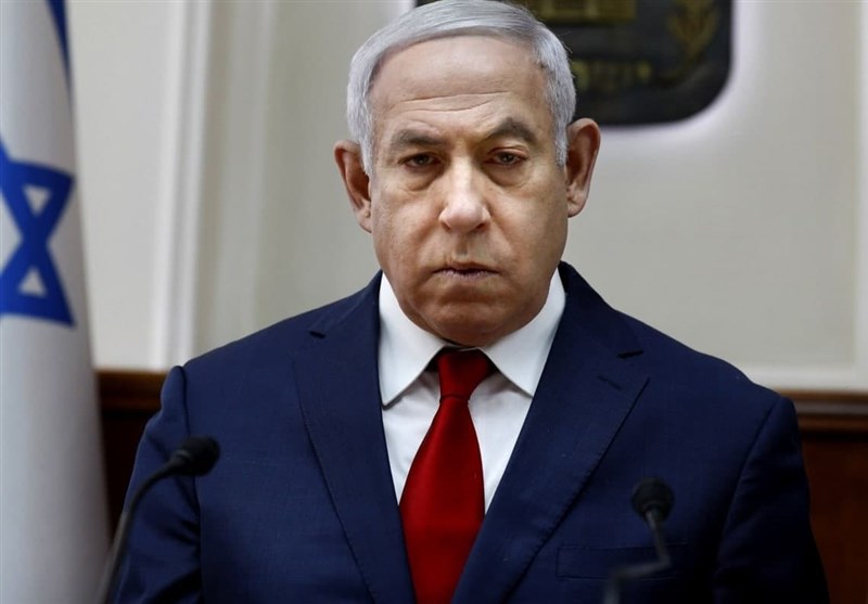 آخرین تلاشهای نتانیاهو برای ماندن در قدرت
