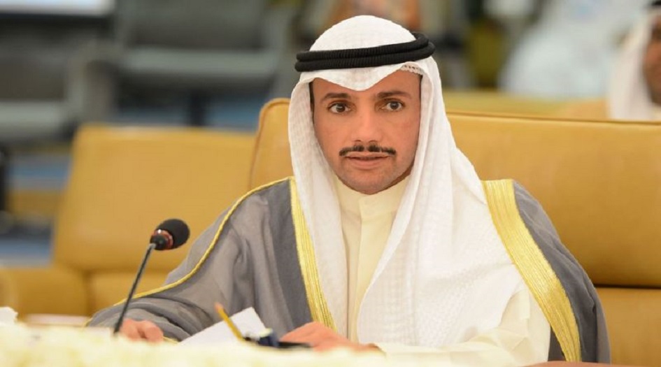 الكويت تطالب بموقف دولي واضح ضد  انتهاكات الكيان الصهيوني 