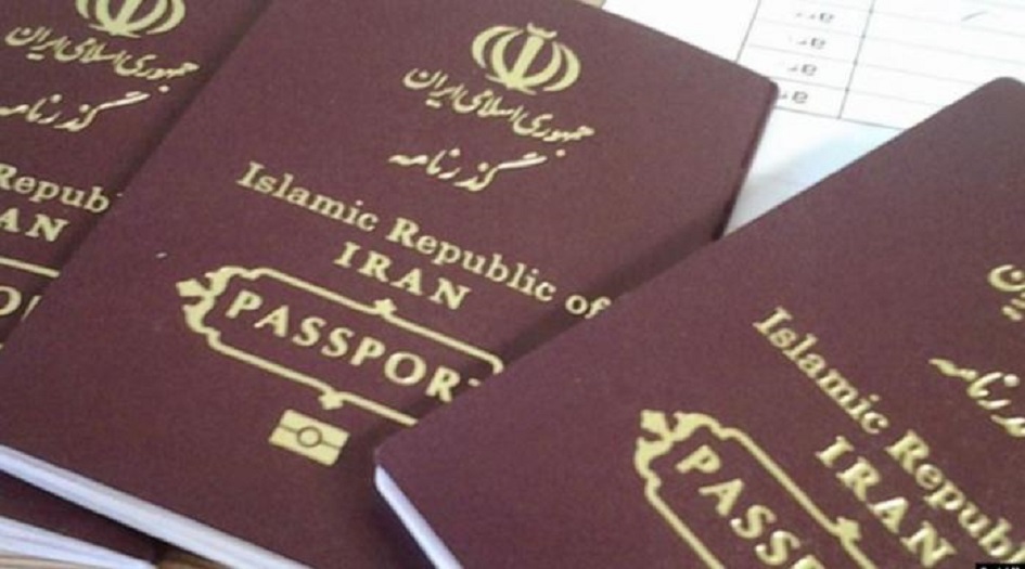 ايران تبلغ الجهات المعنية  قرار ايجاد لوائح الغاء التأشيرات مع العراق