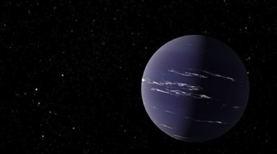 العلماء يكتشفون كوكب خارجي بحجم نبتون ربما يحتوي على بخار الماء