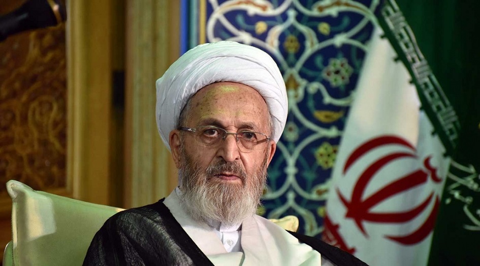 آية الله سبحاني يدعو الجميع للمشاركة في الانتخابات الرئاسية الايرانية
