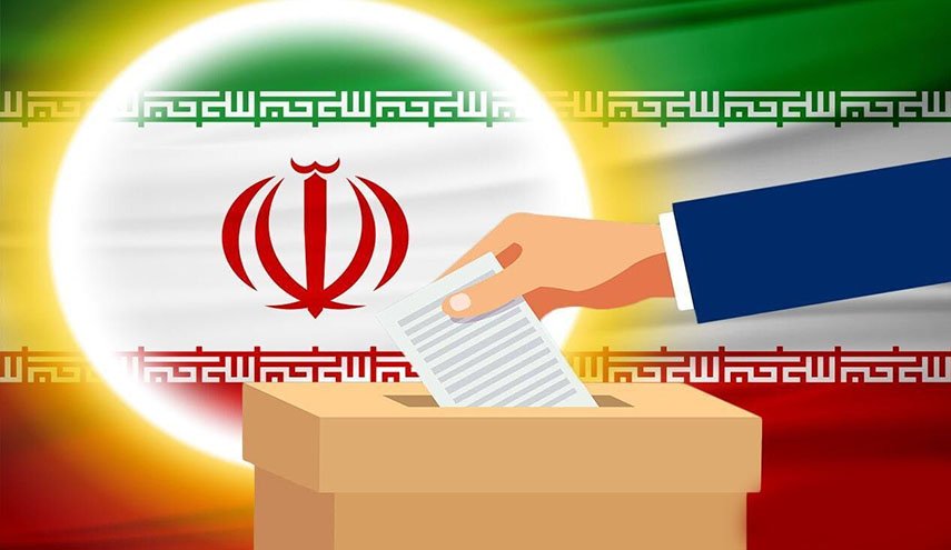 الداخلية الايرانية: سيتم إجراء الانتخابات الرئاسية في أمن وطمأنينة